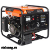  Patriot Max Power SRGE-4000iE